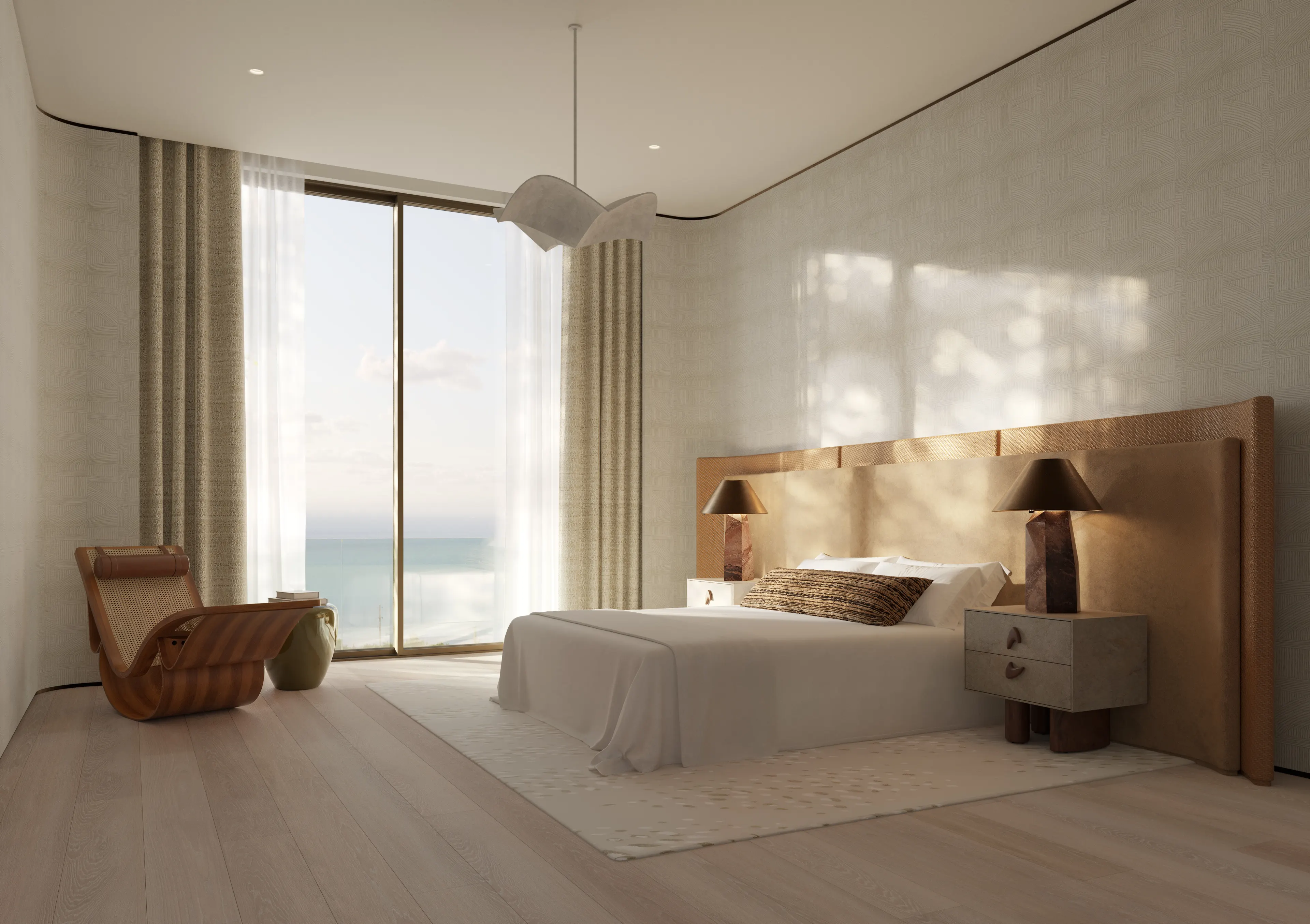 View 19_GuestBedroom